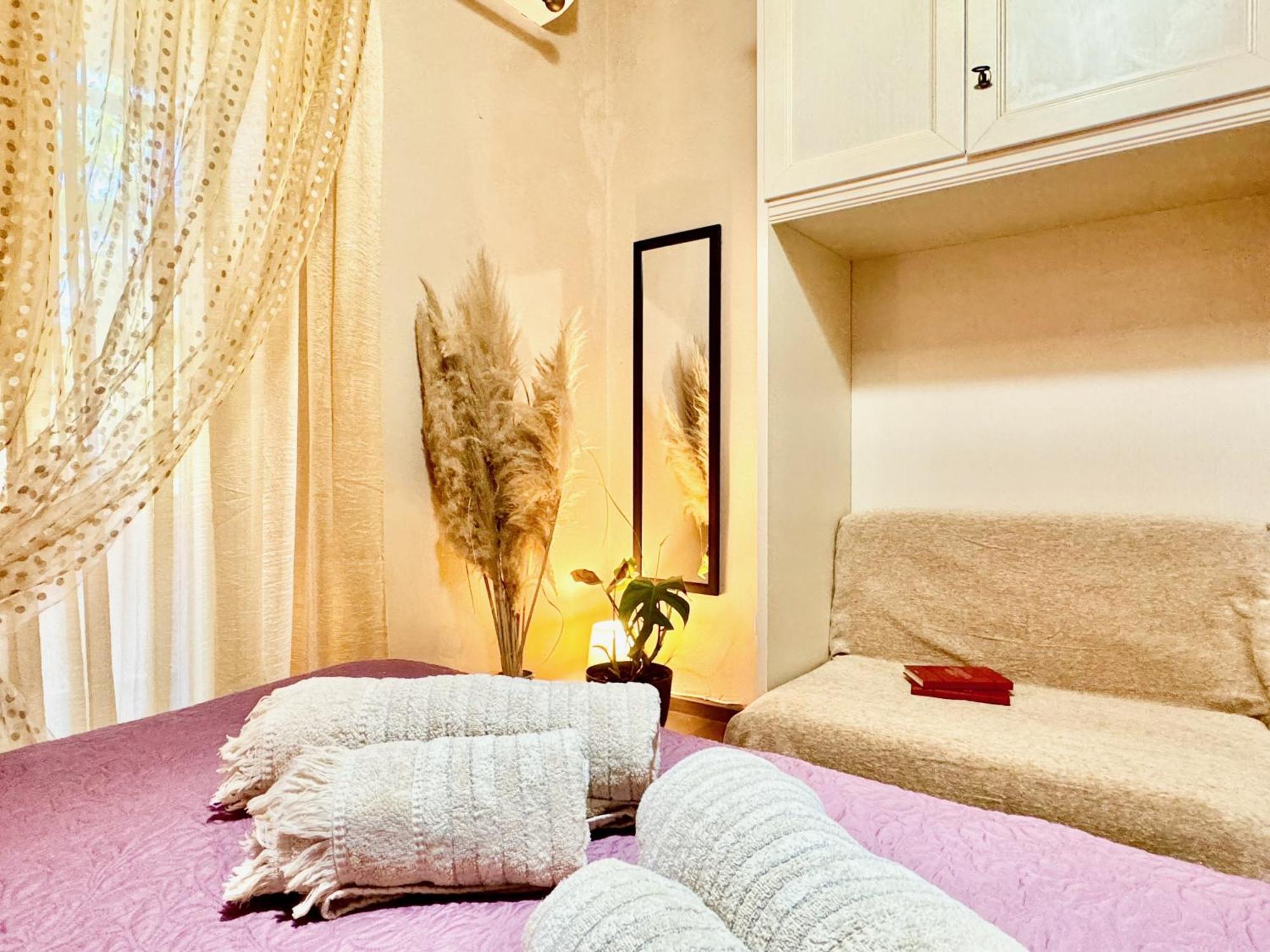 Beach Villa Night Flower With Private Pool By Dadovillas Dassia  Dış mekan fotoğraf